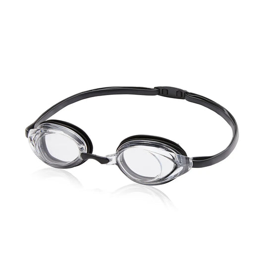Speedo Jr. Vanquisher 2.0 Optical Prescription Goggle - Clear