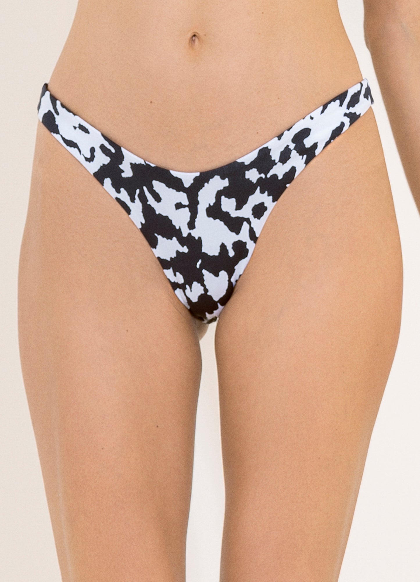 Maaji Splendour Bottom - Spot Butterfly - FINAL SALE