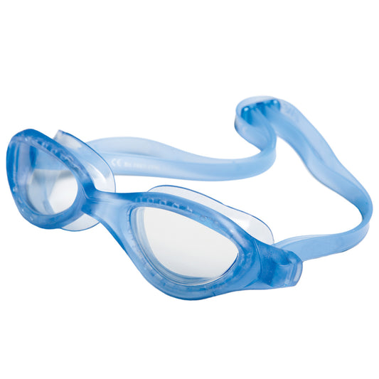 Finis Energy Fitness Goggles - Blue/Clear