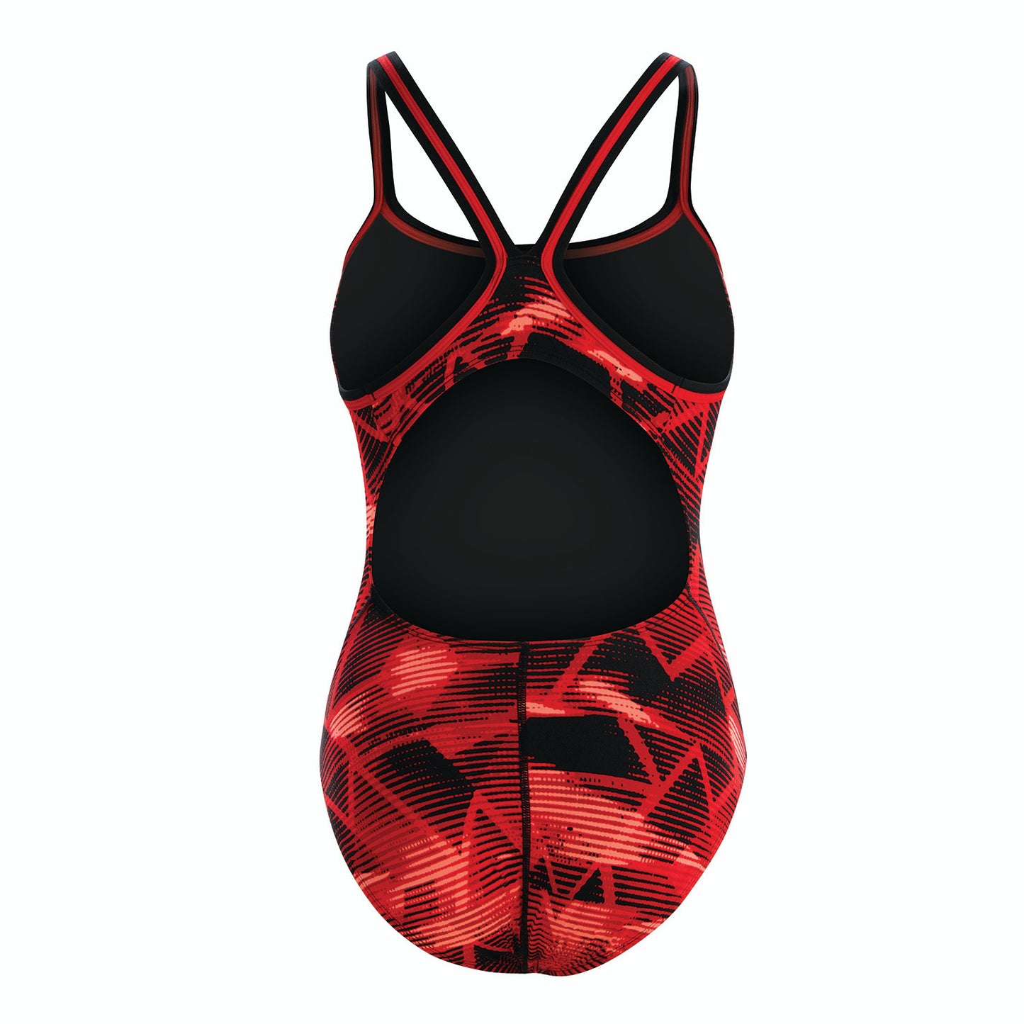 Dolfin Reliance Eclipse DBX One Piece Swimsuit - FINAL SALE