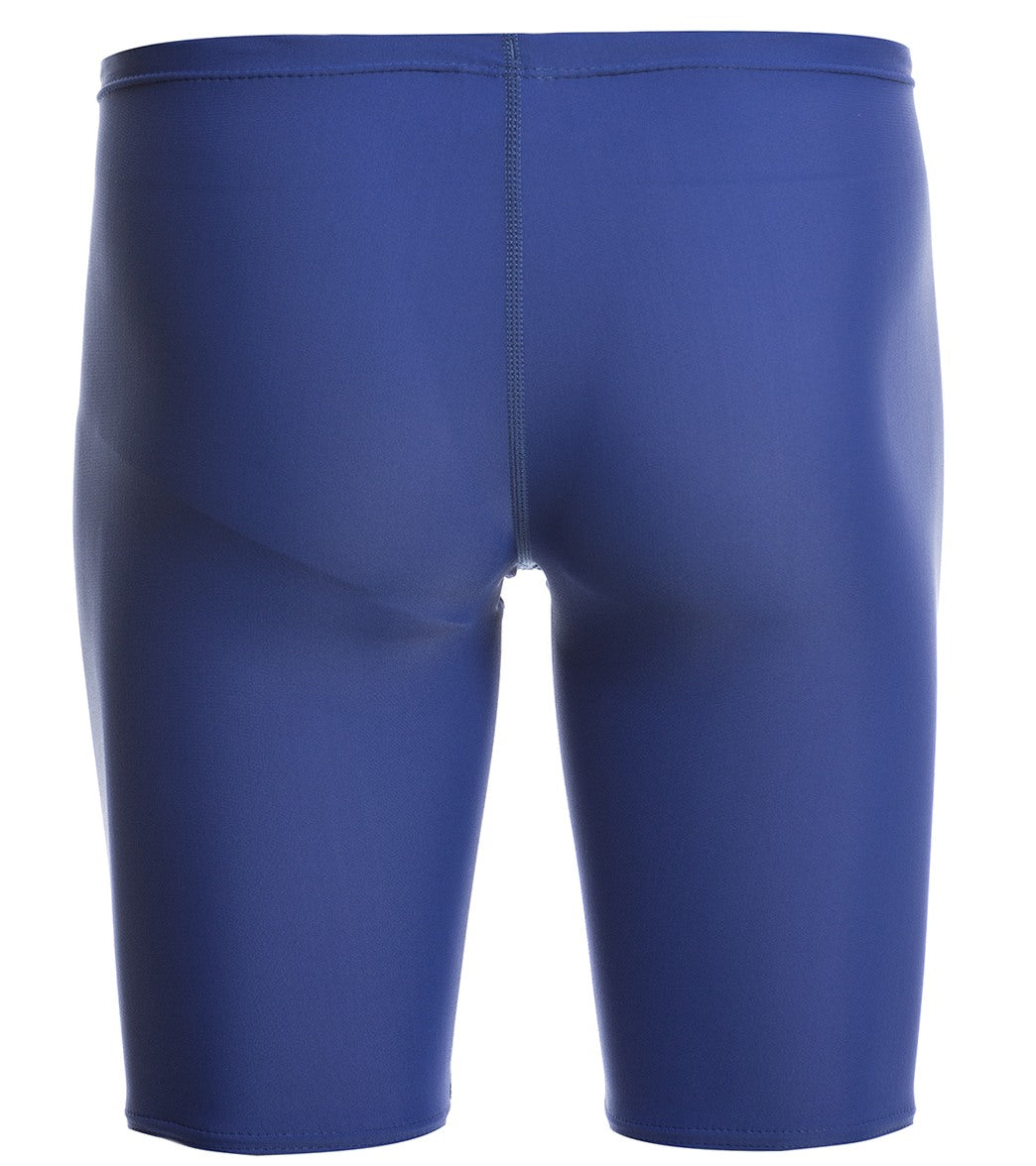 Dolfin Reliance Solid Male Jammer- Navy