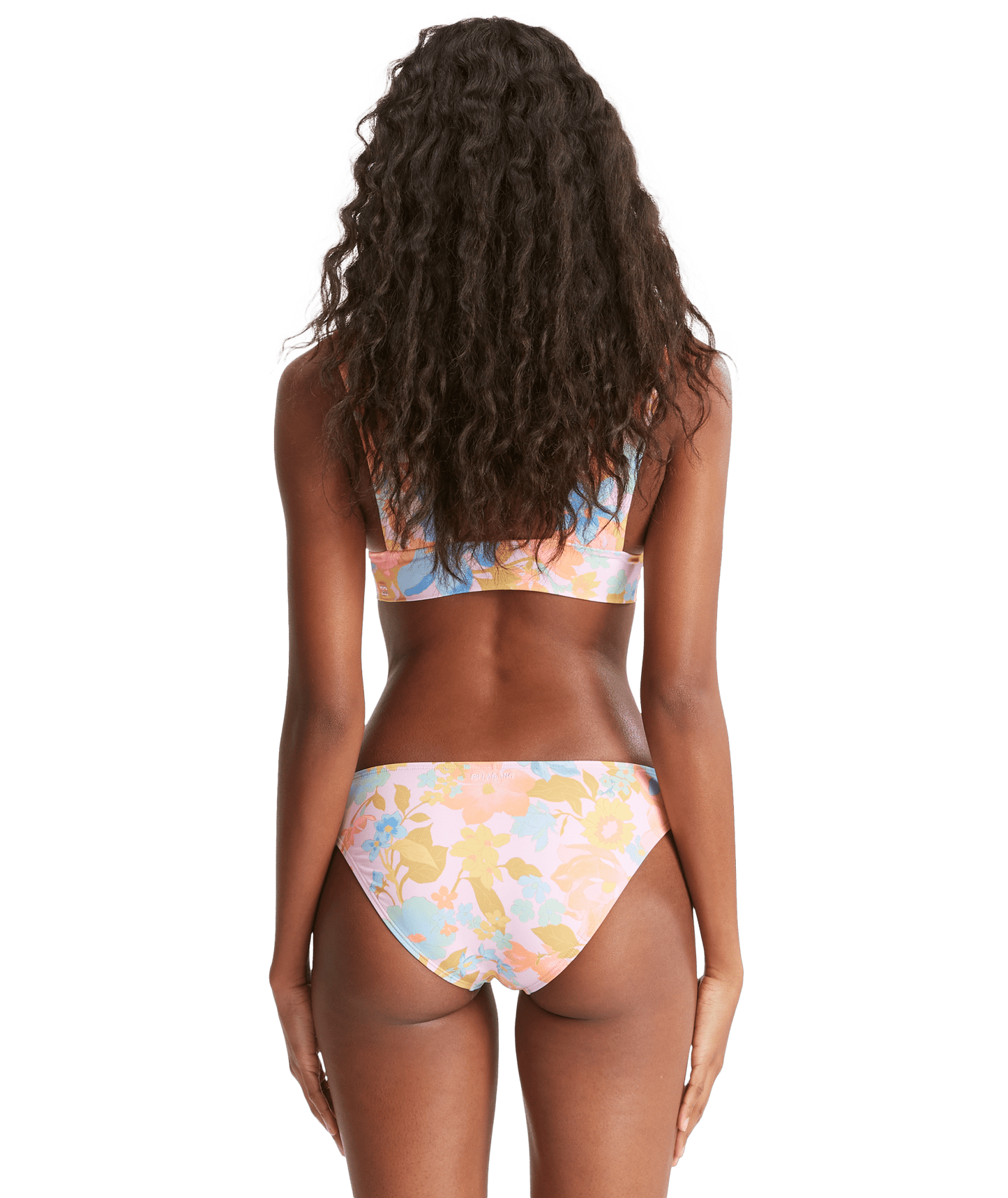 Billabong Pick Me Up Lowrider Bottom - FINAL SALE