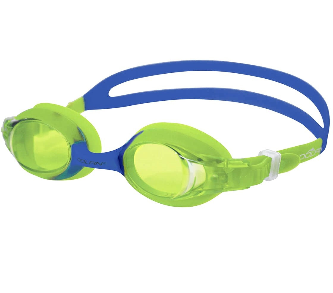 Dolfin Flipper Kids Junior Swim Goggle Sylvia's Sport & Resort