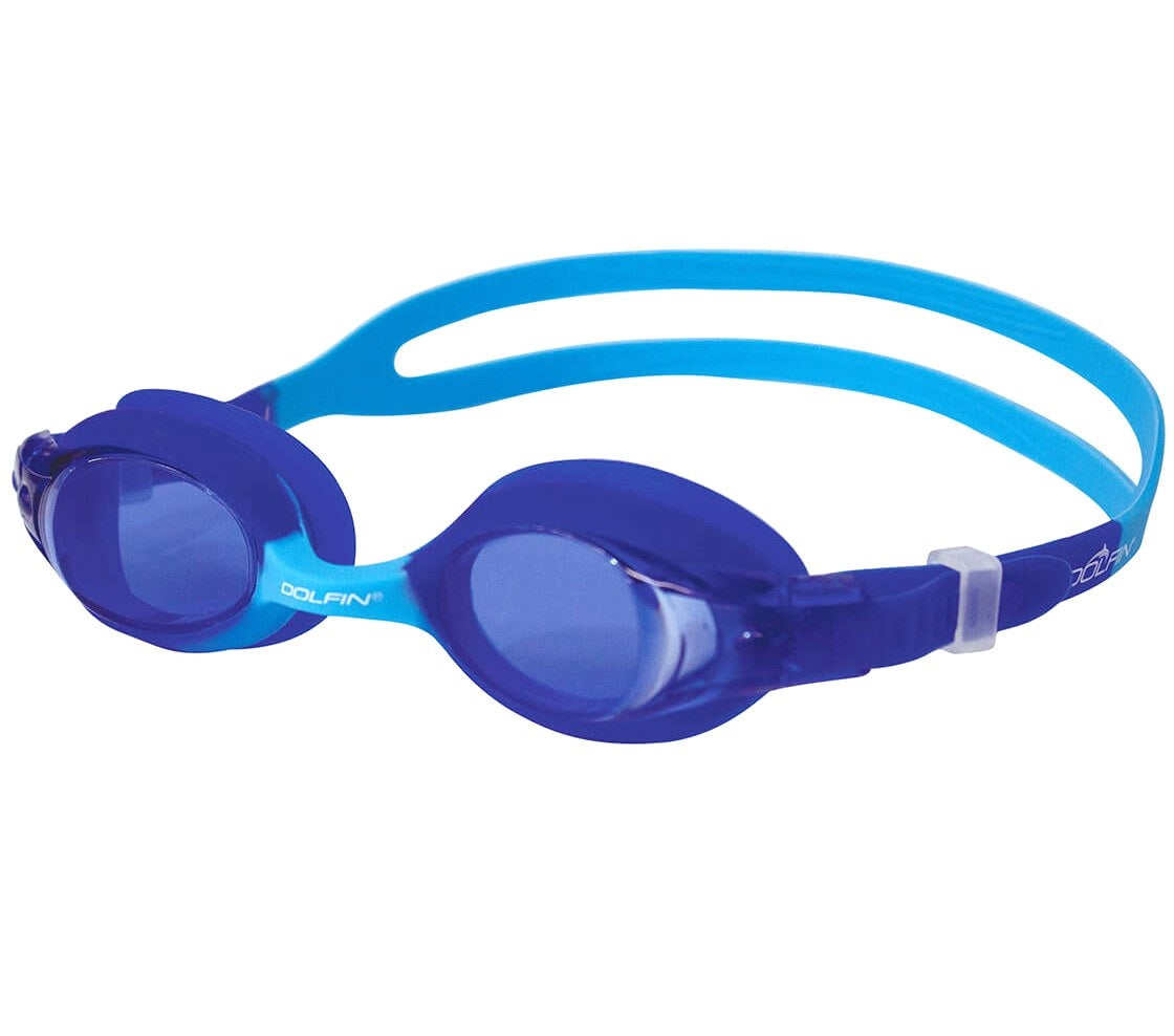 Dolfin Flipper Kids Junior Swim Goggle