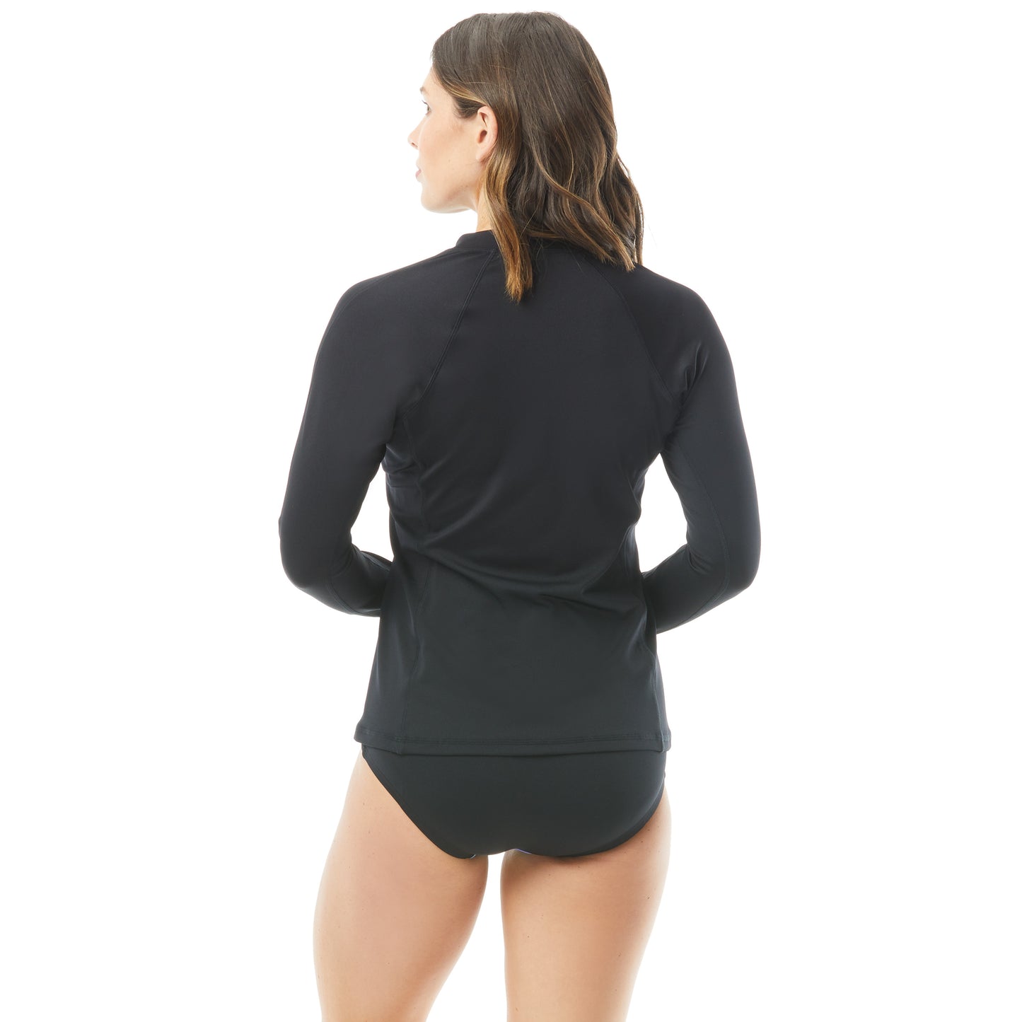 Gabar Long Sleeve Swim Shirt FINAL SALE