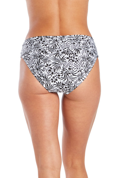 Helen Jon Convertible Hipster Bottom - Wendy Palm