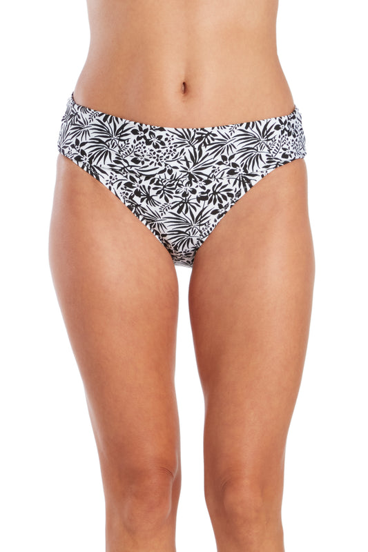 Helen Jon Convertible Hipster Bottom - Wendy Palm