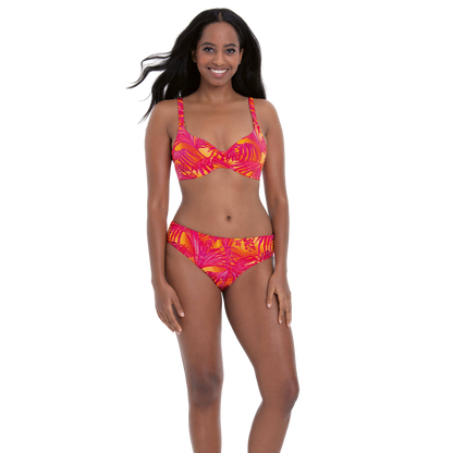 Anita Melody Swim Bikini Bottom - Breezy Pink - FINAL SALE