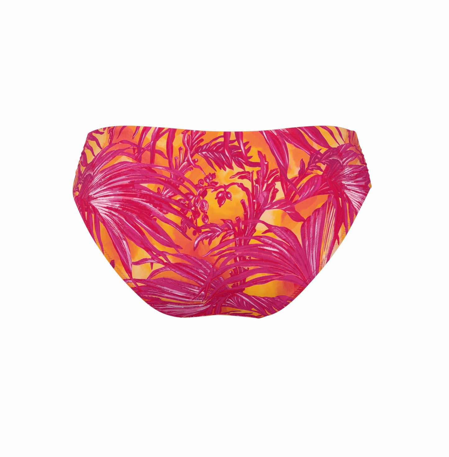 Anita Melody Swim Bikini Bottom - Breezy Pink - FINAL SALE!