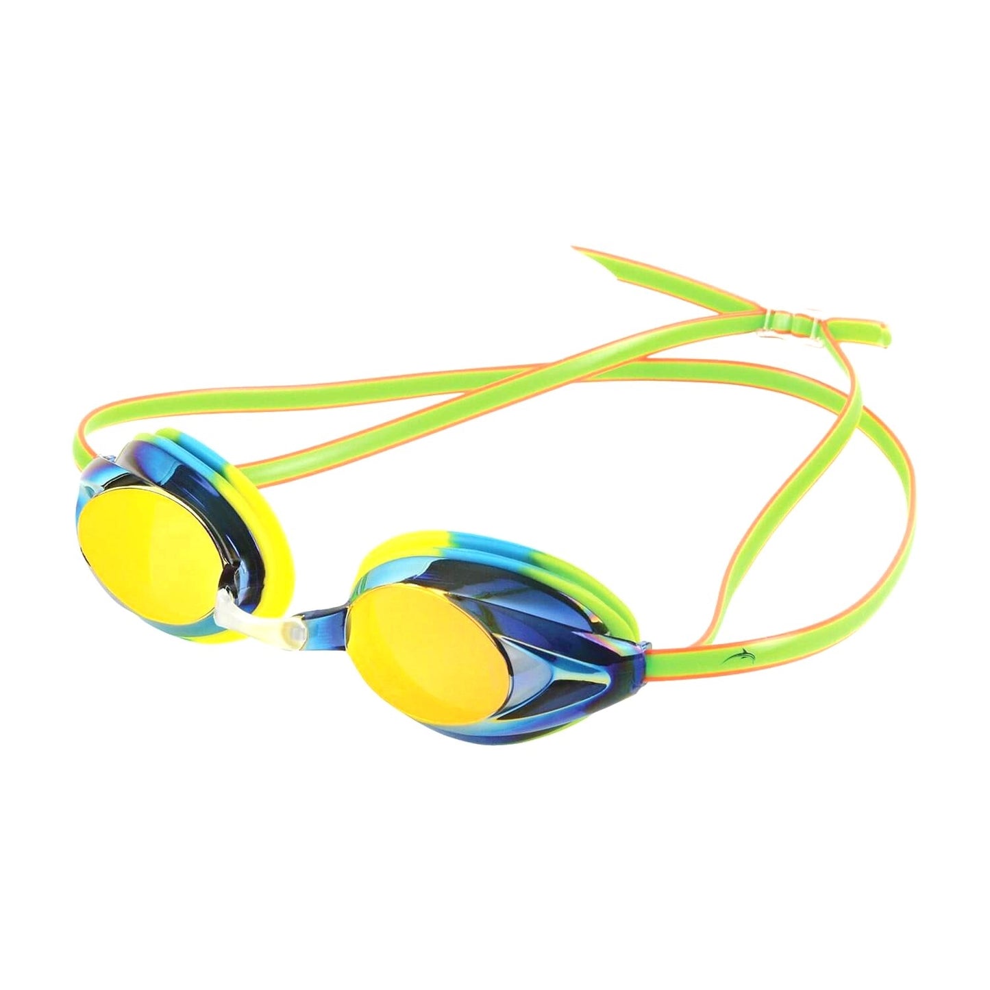 Dolfin Charger Reflex Mirrored Swim Goggle