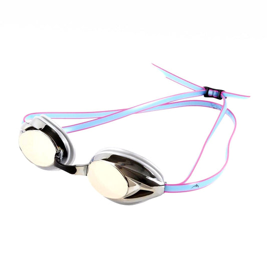 Dolfin Charger Reflex Mirrored Swim Goggle