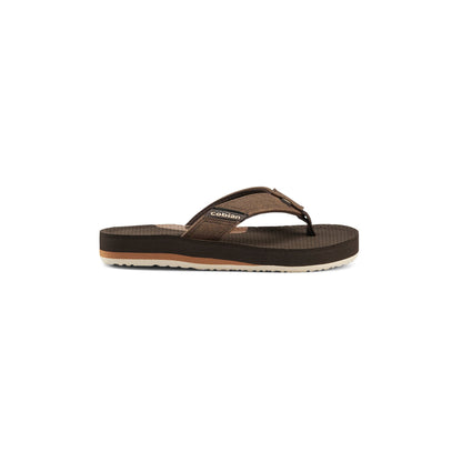 Cobian Boys ARV 2 Jr. Sandal - Mocha - FINAL SALE