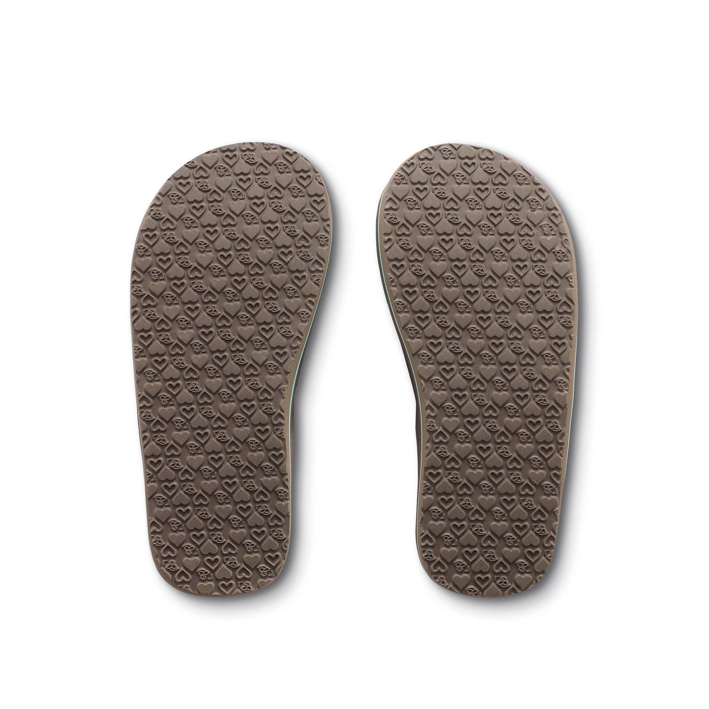 Cobian Girls Lil Lalati Sandal - Aqua - FINAL SALE