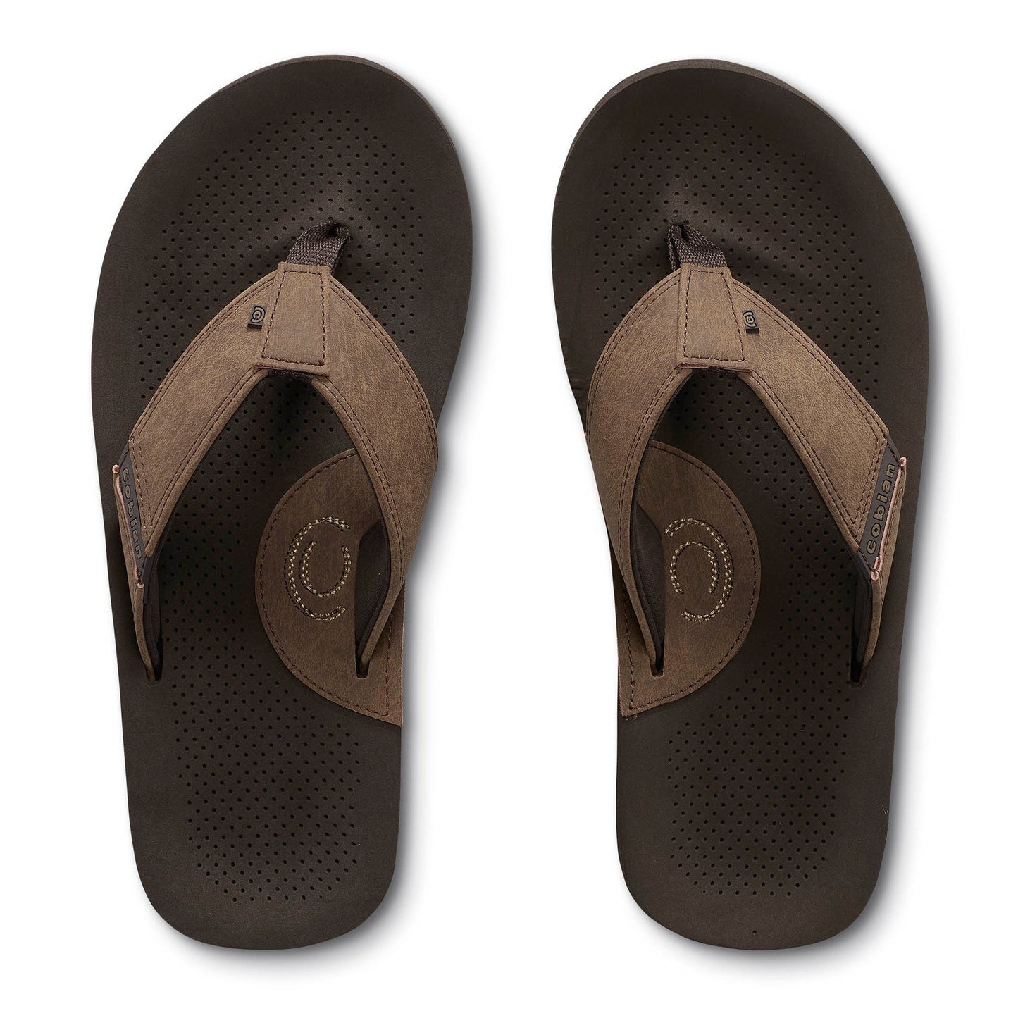 Cobian Men's ARV 2 Sandal - Java - FINAL SALE