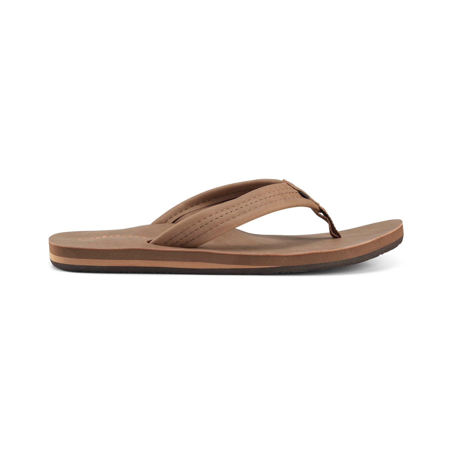 Cobian Men's Las Olas Sandal - Tan -  FINAL SALE