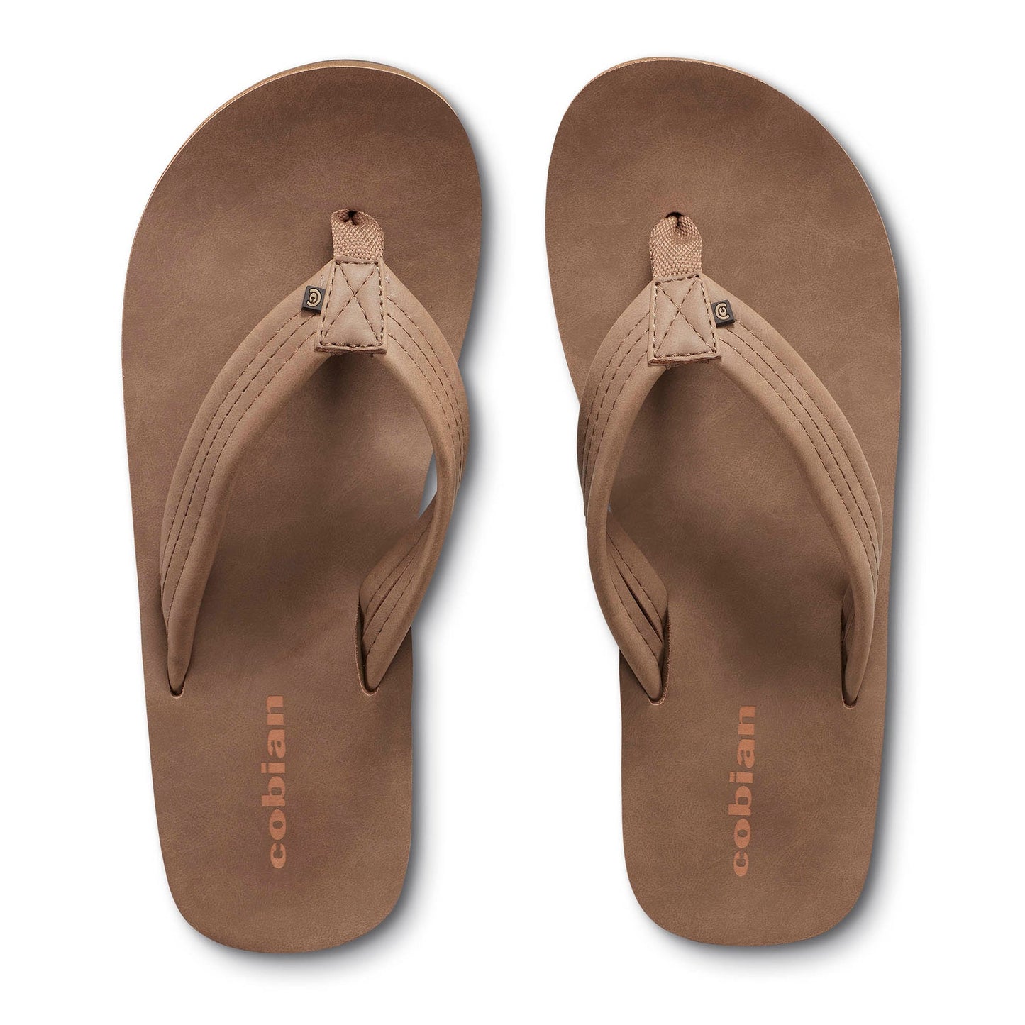 Cobian Men's Las Olas Sandal - Tan -  FINAL SALE