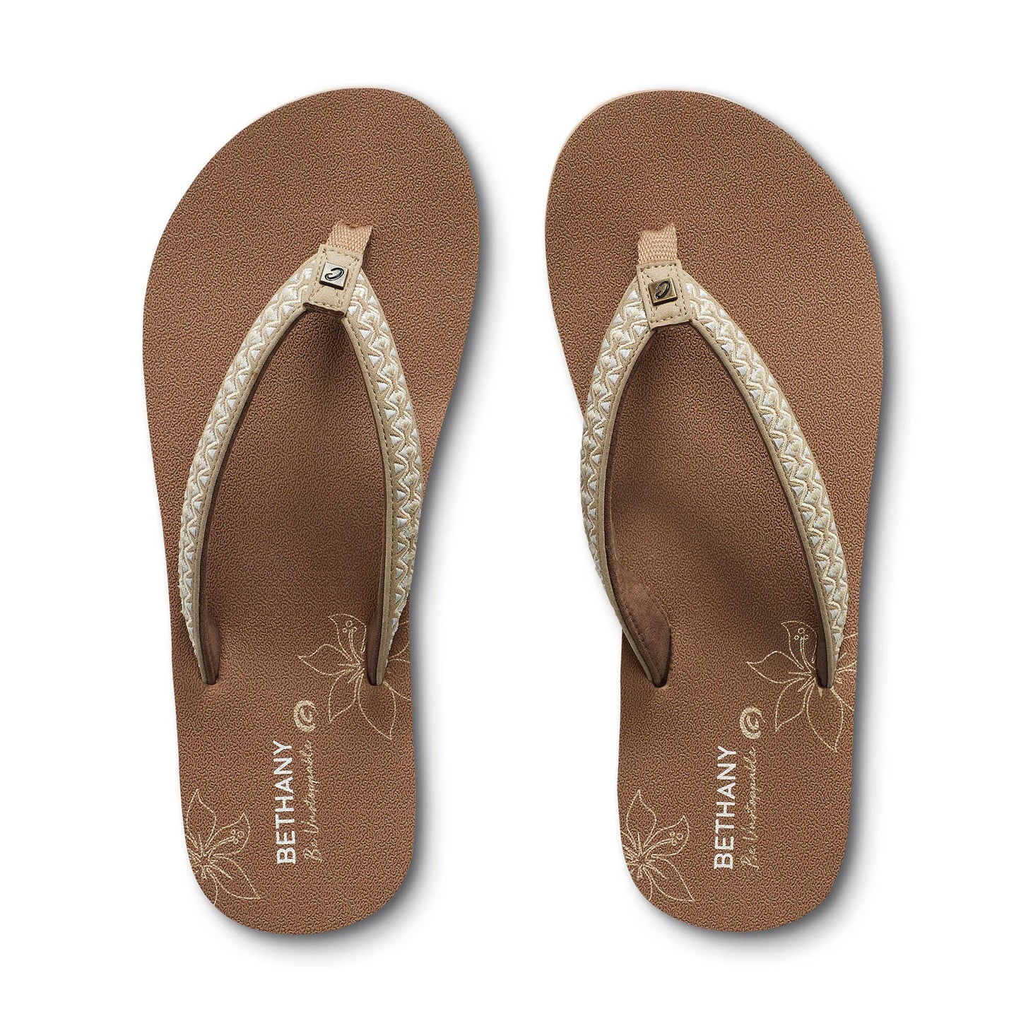 Cobian Women's Bethany Meilani Sandal - Tan - FINAL SALE