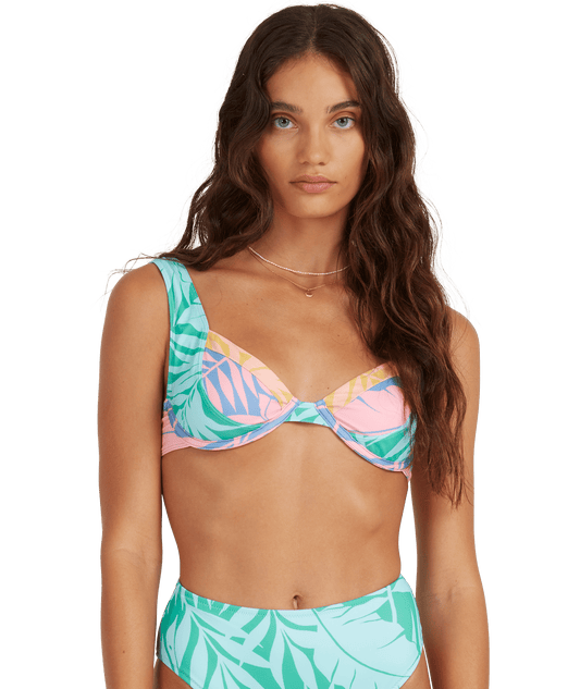 Billabong Mystic Beach Chloe Bra - FINAL SALE