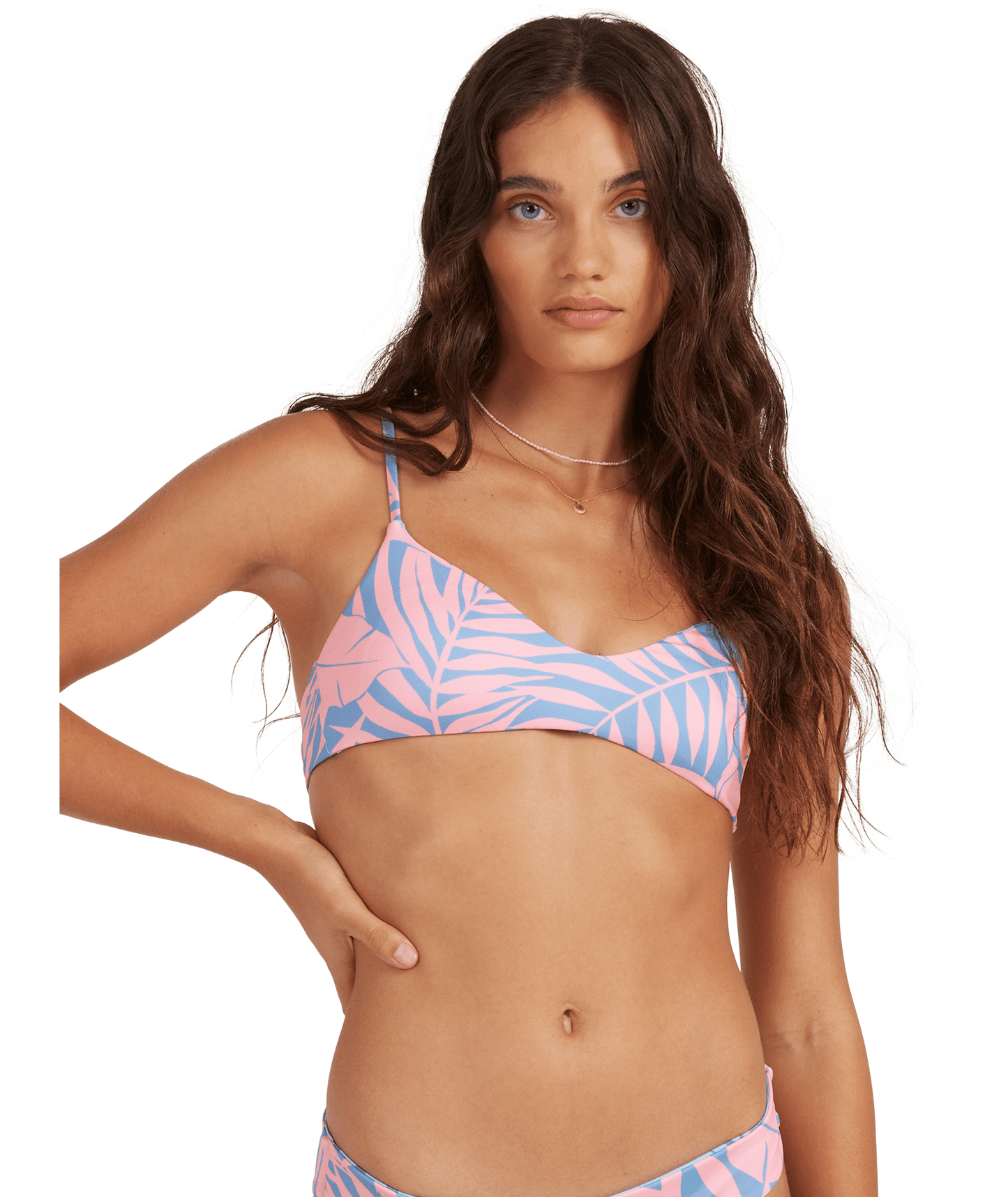 Billabong Mystic Beach Reversible Bralette - FINAL SALE