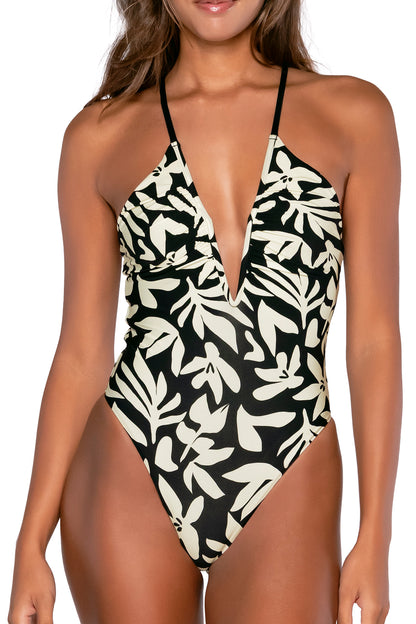 B Swim Stardust One Piece Swimsuit - Amelie - FINAL SALE