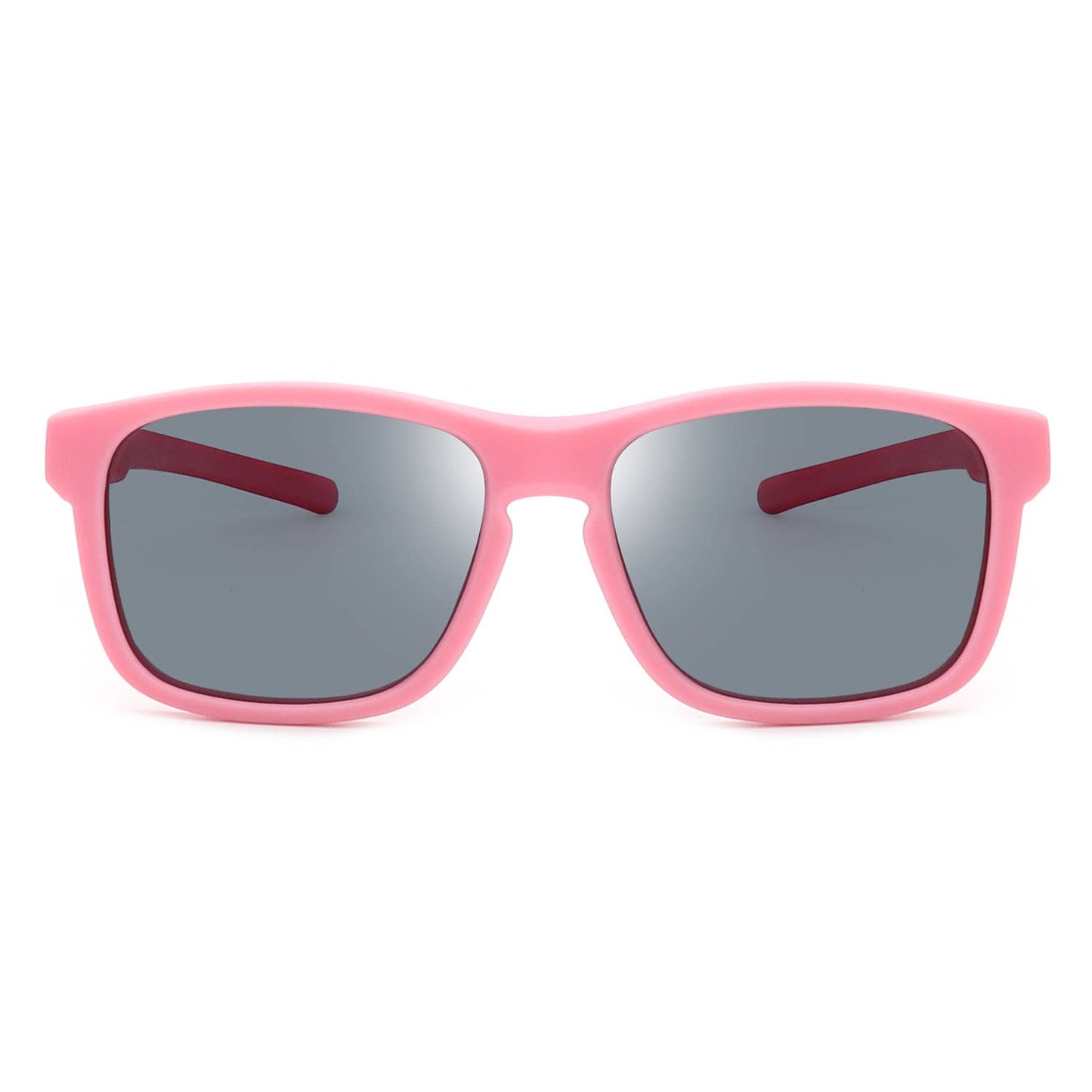 Children's Classic Rectangle Polarized Sunglasses