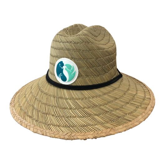 SSR Gold Coast Lifeguard Hat