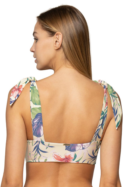 Sunsets Lily Top - FINAL SALE