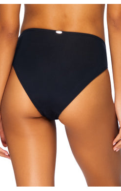 Sunsets Tessa Tie High Rise Bottom - FINAL SALE
